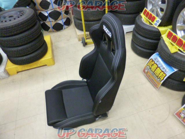 SPARCO (Sparco)
Reclining seat 1-03