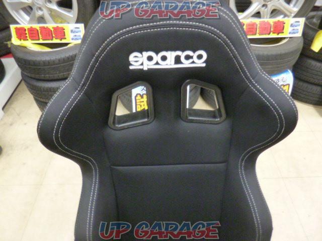 SPARCO (Sparco)
Reclining seat 1-04