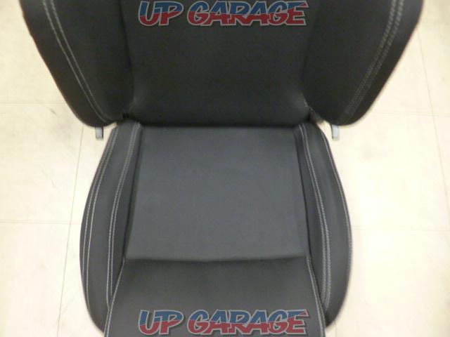SPARCO (Sparco)
Reclining seat 1-05