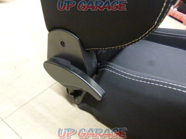 SPARCO (Sparco)
Reclining seat 1-07