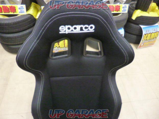 SPARCO (Sparco)
Reclining seat 2-04