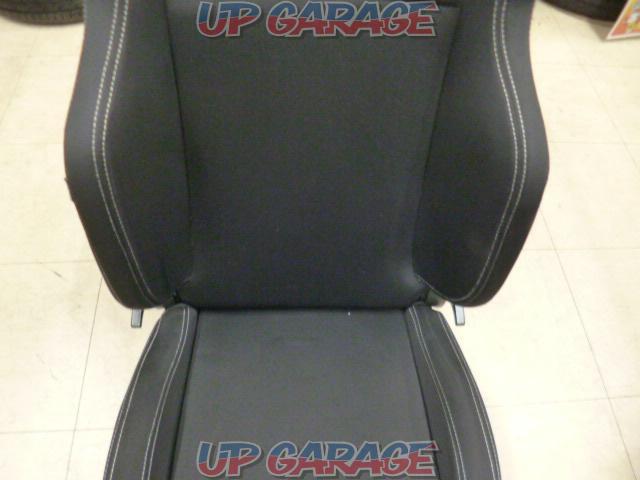 SPARCO (Sparco)
Reclining seat 2-05
