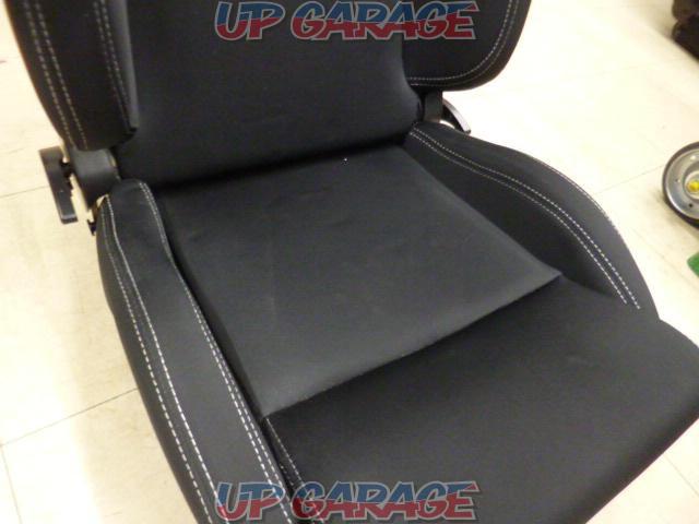 SPARCO (Sparco)
Reclining seat 2-07