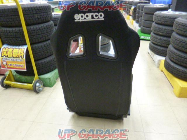 SPARCO (Sparco)
Reclining seat 2-08