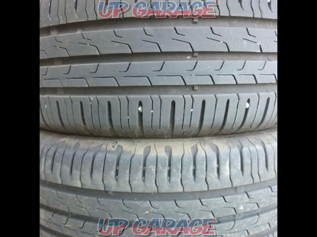 【Continental】ECO Contact 6 175/65R14-03