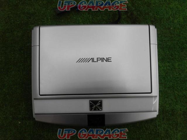 【ALPINE】TMX-R2200/R2200MG フリップダウンモニター-02