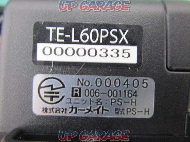 【CAR-MATE】TE-L60PSX-04