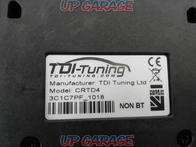 【TDI-Tuning】 CRTD4  VM4-03