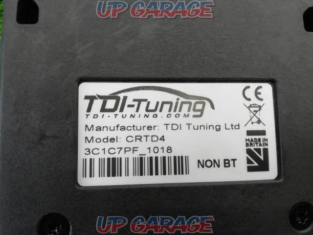TDI-Tuning
CRTD 4
VM4-04