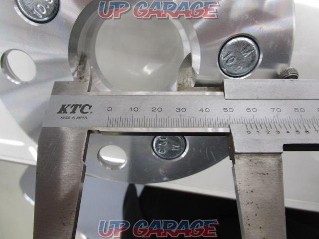 Unknown Manufacturer
PCD changer
20 mm-03