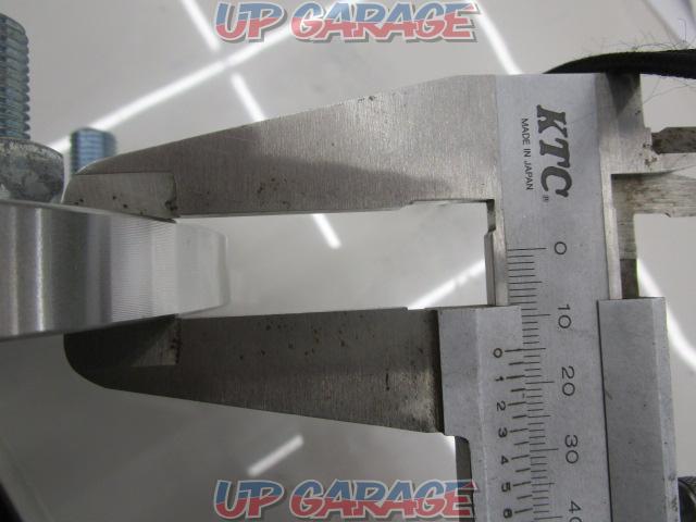 Unknown Manufacturer
PCD changer
20 mm-04