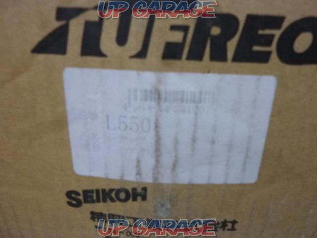 Seiko Industrial Roof Carrier
L550-05