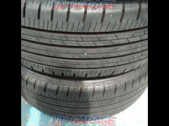 [Used tire 4 pcs set] BRIDGESTONE
ALENZA
H / L33-03