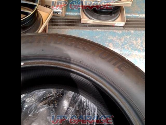 [Used tire 4 pcs set] BRIDGESTONE
ALENZA
H / L33-08
