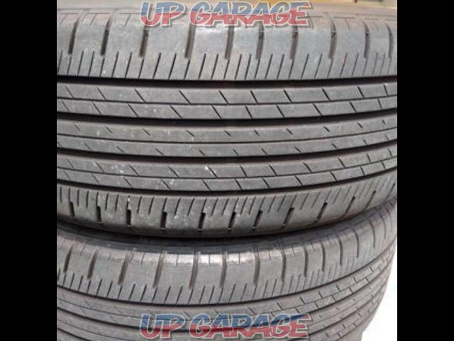 [Used tire 4 pcs set] BRIDGESTONE
ALENZA
H / L33-09