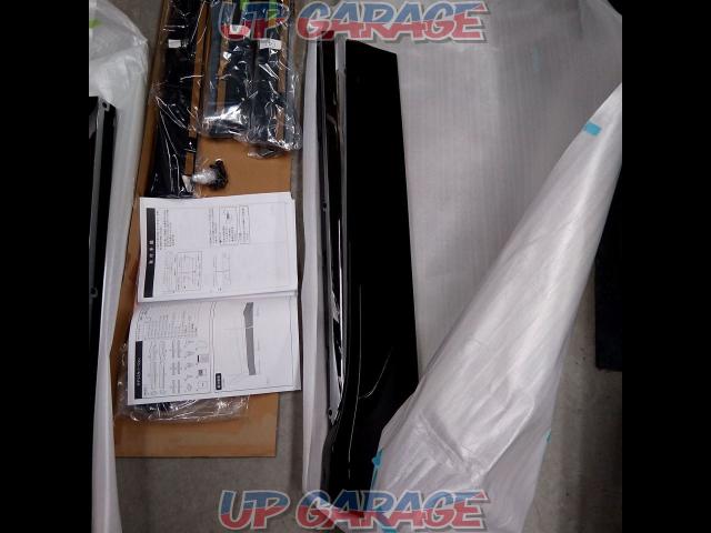 3F Some items are out of stock MODEL LSTA
Side skirts-02