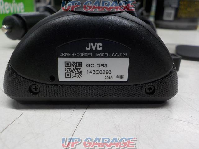 JVC GC-DR3 ドライブレコーダー-04