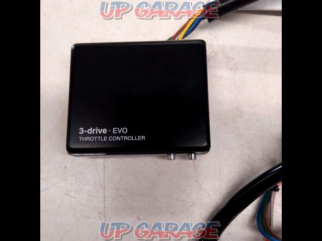 PivotPivot
3-drive / EVO
+
03QM
TH-5A
Throttle controller-02