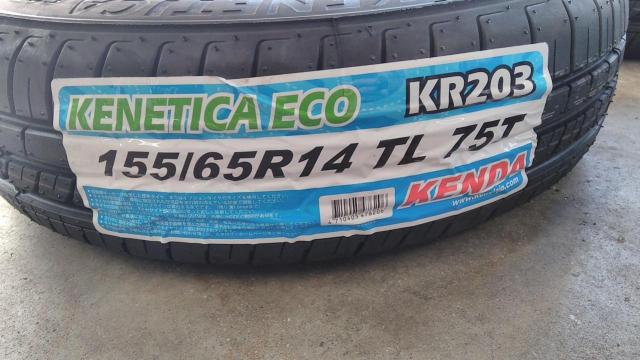 Cheap unused Verthandi tire and wheel set for light vehicles
YH-M7V
+
KENDA (Kenda)
KR 203-06