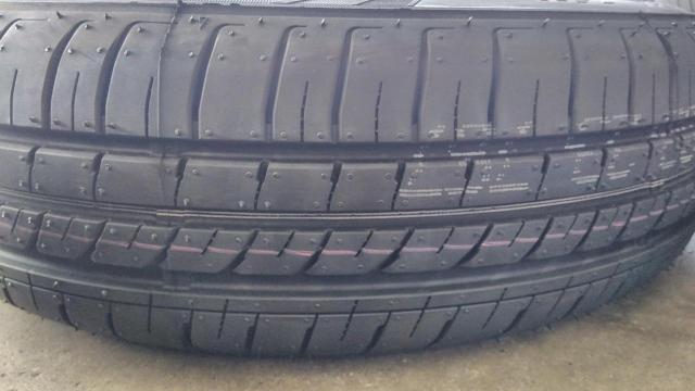 Cheap unused Verthandi tire and wheel set for light vehicles
YH-M7V
+
KENDA (Kenda)
KR 203-07