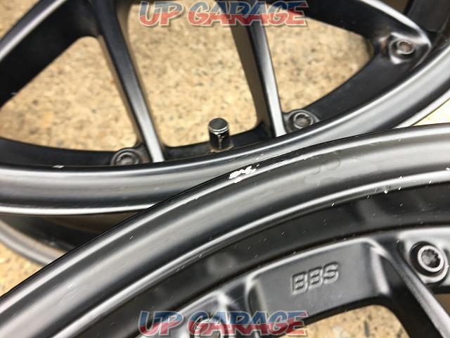 【BBS(ビービーエス)】 RS-GT RS944/RS945-09