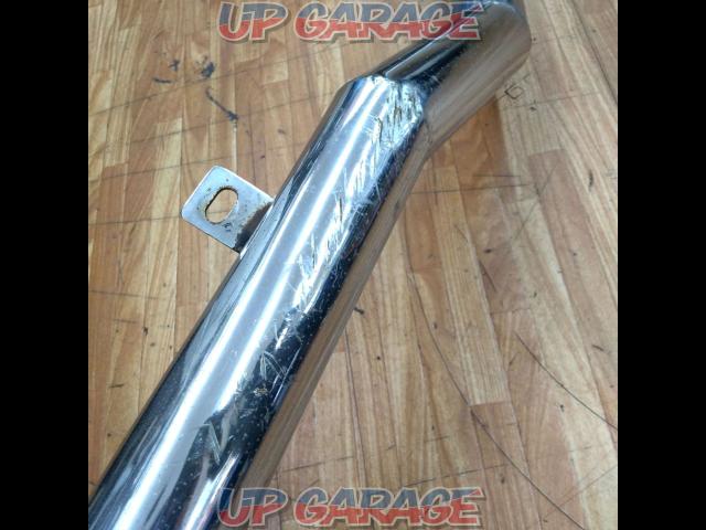 Short pipe with unknown manufacturer-03