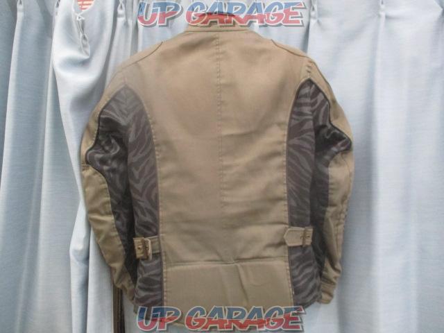 HONDA
Inspired MID jacket-02