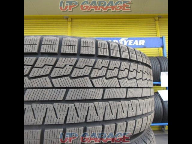 YOKOHAMA
iceGUARD
Only iG70 tires are sold.-02