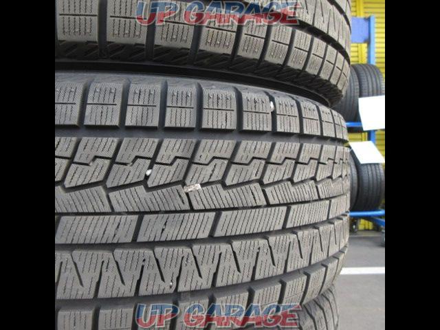 YOKOHAMA
iceGUARD
Only iG70 tires are sold.-03