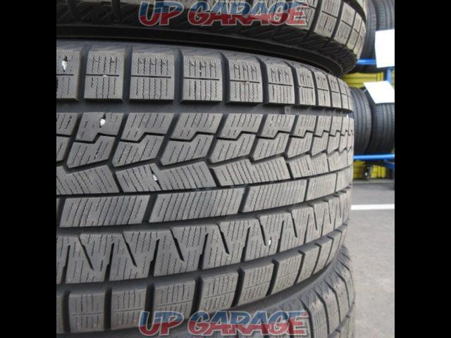YOKOHAMA
iceGUARD
Only iG70 tires are sold.-04
