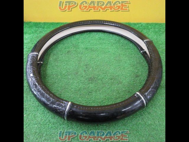 GARSON
DAD
Steering Cover
S size-04