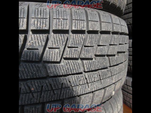 YOKOHAMA
iceGUARD
iG60
Tires only sold-04