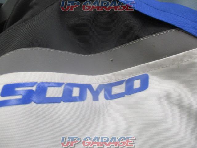 SCOYCO
Season Jacket
JK92-03