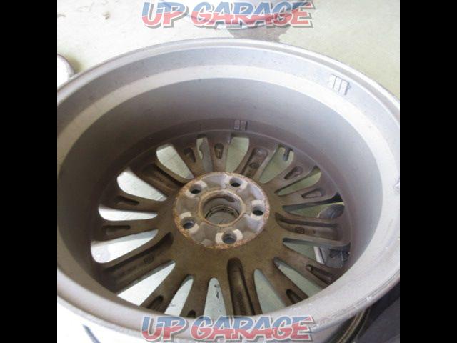 Toyota
20 Alphard original wheel
[This is the sale of the wheel only]-07