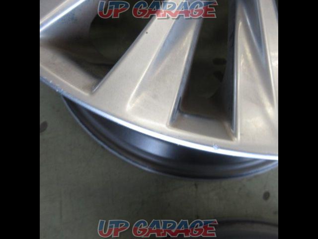 Toyota
20 Alphard original wheel
[This is the sale of the wheel only]-10