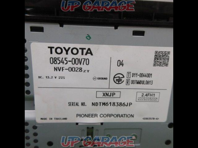 Toyota
NSCP-W62-03