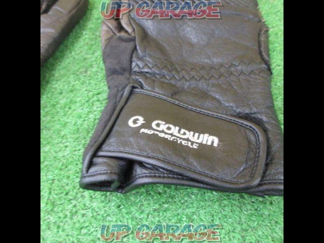 GOLDWIN
Leather Gloves-02