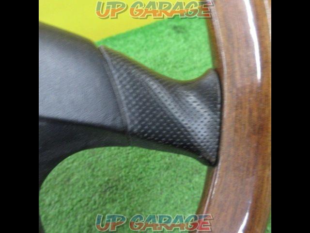 italvolanti
Dolce
Wood & Black Pad
Steering-03