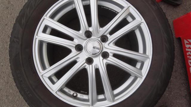 TOPY
SIBILLA
NEXT
Only ST-V wheels are sold-03