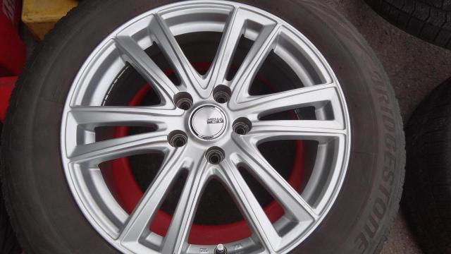 TOPY
SIBILLA
NEXT
Only ST-V wheels are sold-04