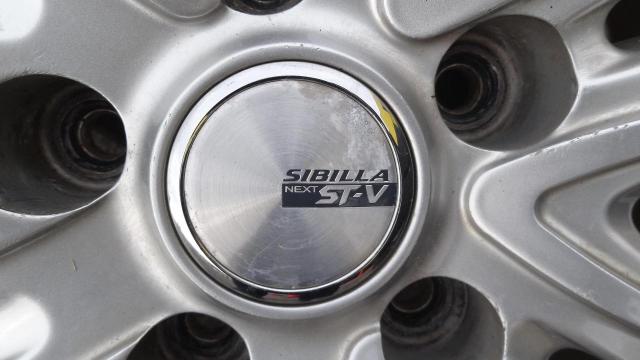 TOPY
SIBILLA
NEXT
Only ST-V wheels are sold-07
