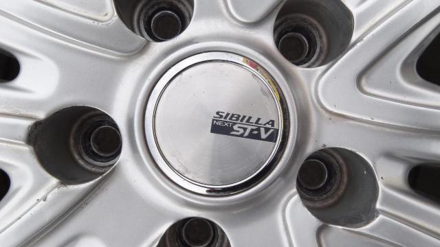 TOPY
SIBILLA
NEXT
Only ST-V wheels are sold-08