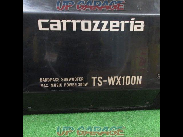 carrozzeria
TS-WX100N-02