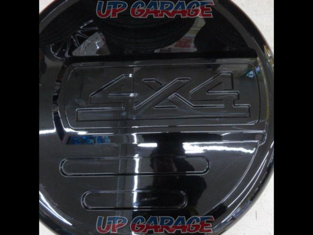 Unknown Manufacturer
Spare tire cover-02