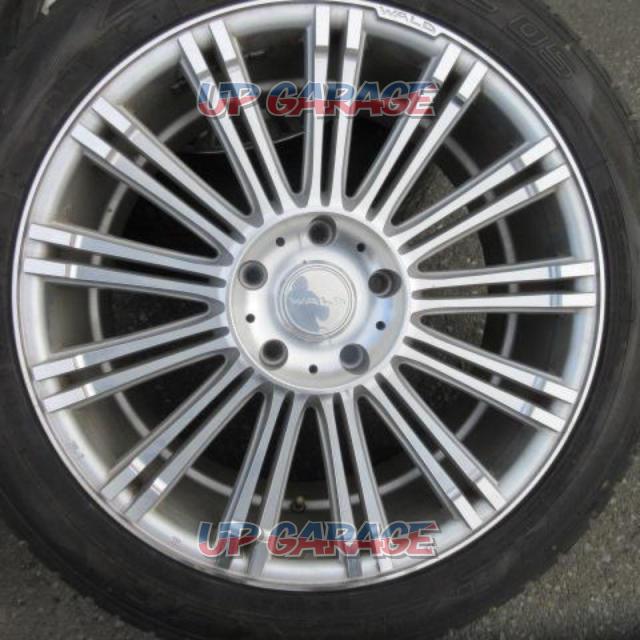 WALD
Only SPORTLINE wheels available-03