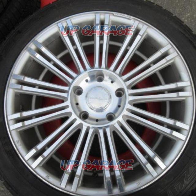 WALD
Only SPORTLINE wheels available-04