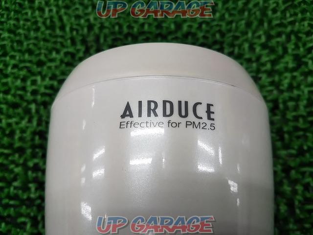 CAR-MATE
AIRDUCE (Air purifier)-02
