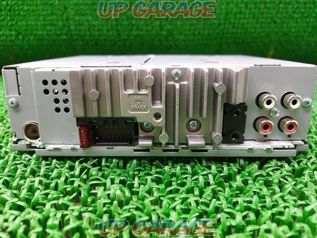 carrozzeriaMVH-7500SC
Bluetooth / USB / Tuner-03