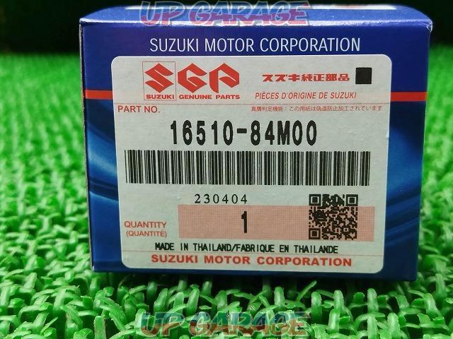 Suzuki genuine oil filter
16510-84M00-02