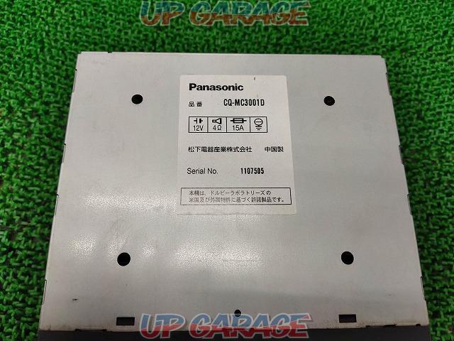 【Panasonic】CQ-MC3001D-05
